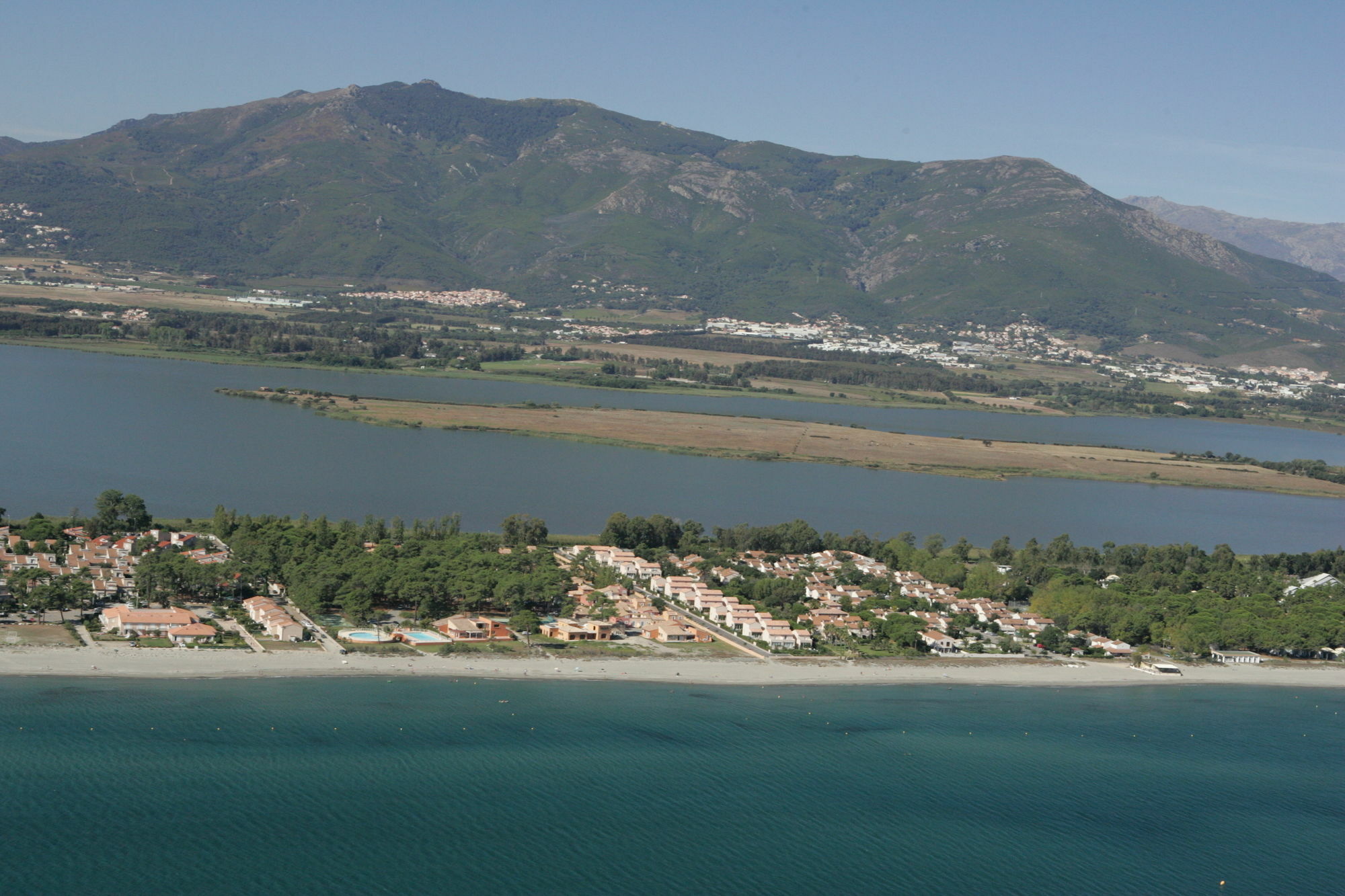 Residence Cala Bianca Borgo  Exterior photo